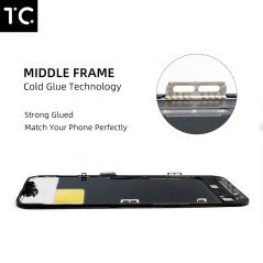 FHD Incell Display für iPhone 13 Pro Max
