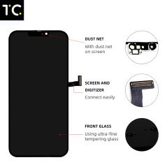FHD Incell Display for iPhone 13 Pro Max (120HZ)