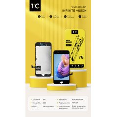 FHD Incell Display for iPhone 7