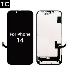 FHD Incell Display for iPhone 14