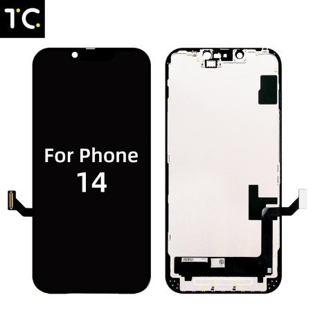 FHD Incell Display for iPhone 14