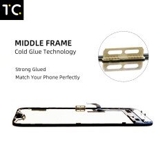 FHD Incell Display for iPhone 14