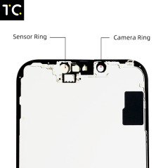FHD Incell Display für iPhone 14