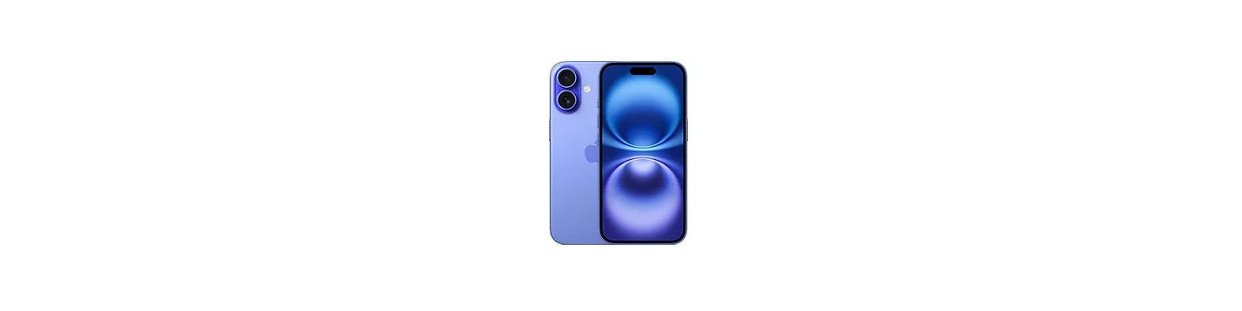 iPhone 16 Serie