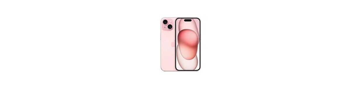 iPhone 15 Serie