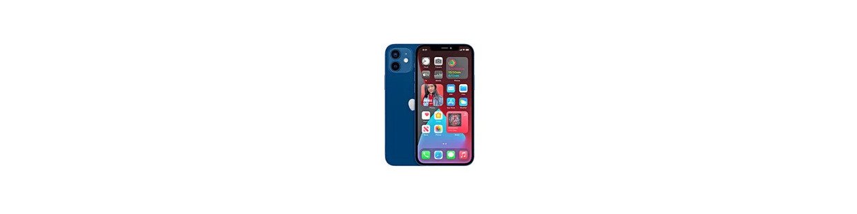 iPhone 12 Serie