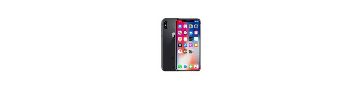 iPhone X Serie