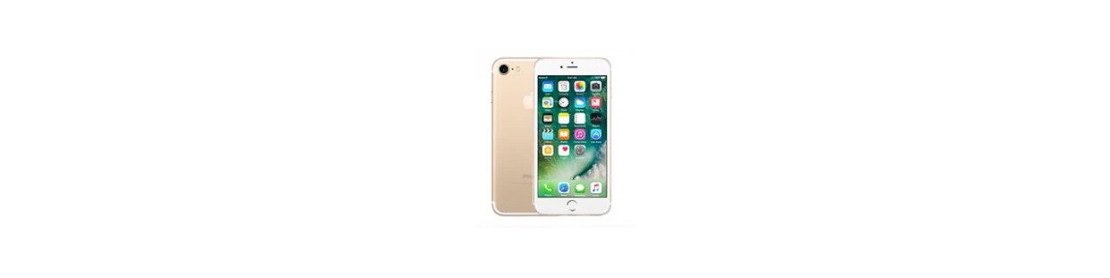 iPhone 7 Serie