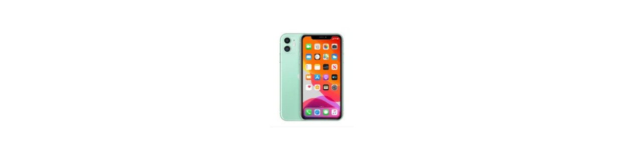 iPhone 11 Serie