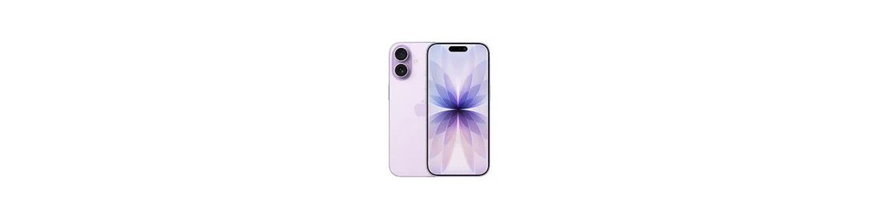 iPhone 17 Serie